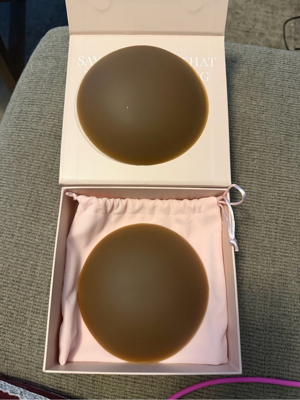 Cakes Plus Cocoa
